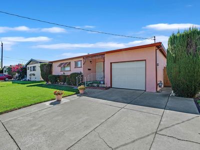 270 Benjamin Ave, Pittsburg, CA, 94565