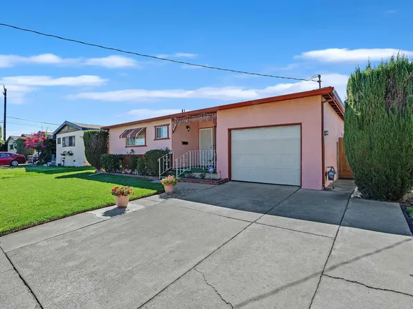 270 Benjamin Ave, Pittsburg, CA 94565