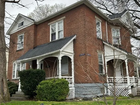 2349 E 5th St, Dayton, OH 45403