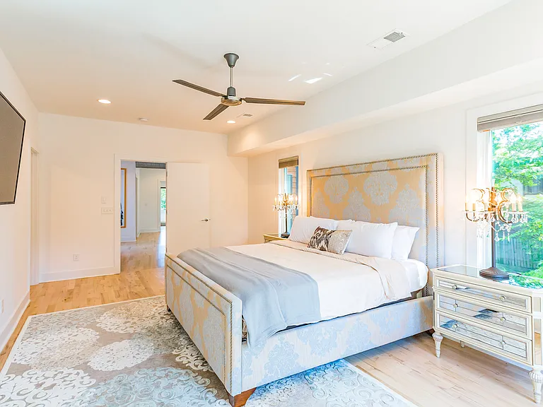 Primary Suite