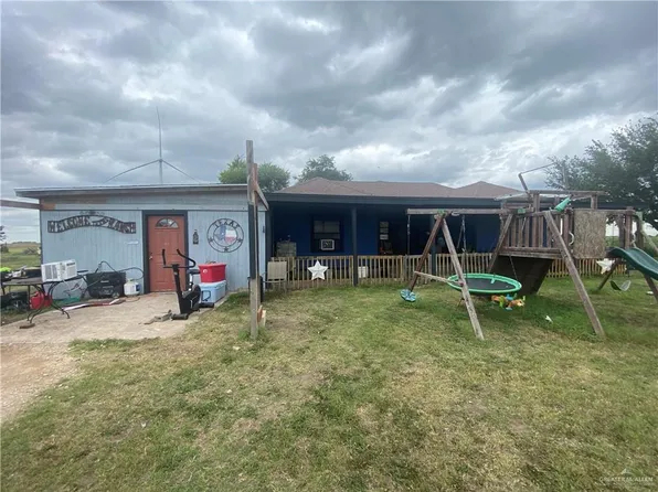 12480 Poinciana Rd, Lyford, TX 78569