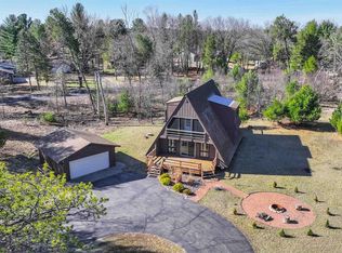 317 Darby Ct, Nekoosa, WI 54457