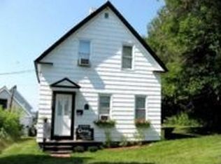 1 Burrill St, Fairfield, ME 04937