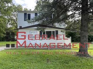 1227 Knickerbocker Ave, Flint, MI 48505