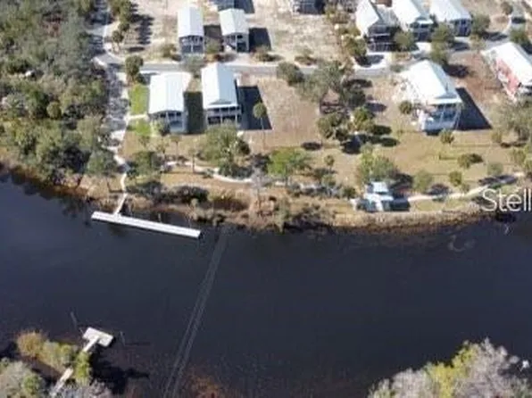 0 River Rd NE #7, Steinhatchee, FL 32359