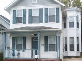 1714 S Rolling Rd, Halethorpe, MD 21227