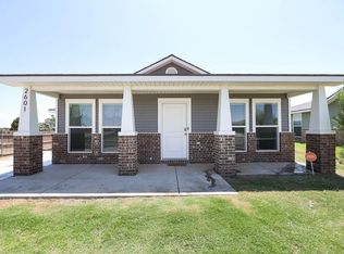 2601 Yukon Ave, Lubbock, TX 79407