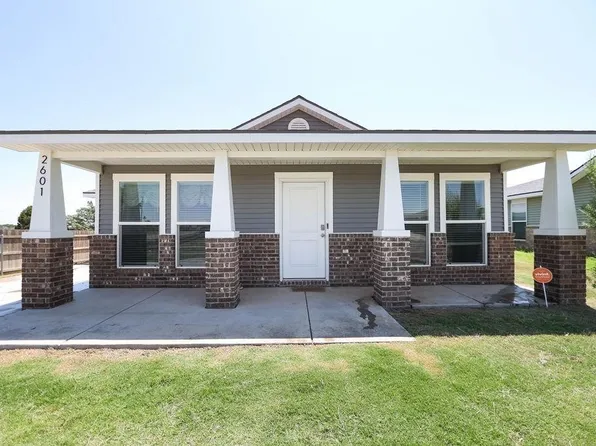 2601 Yukon Ave, Lubbock, TX 79407