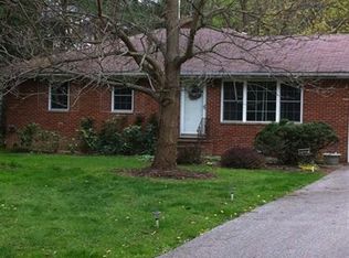 3950 Brainard Rd, Orange, OH 44022