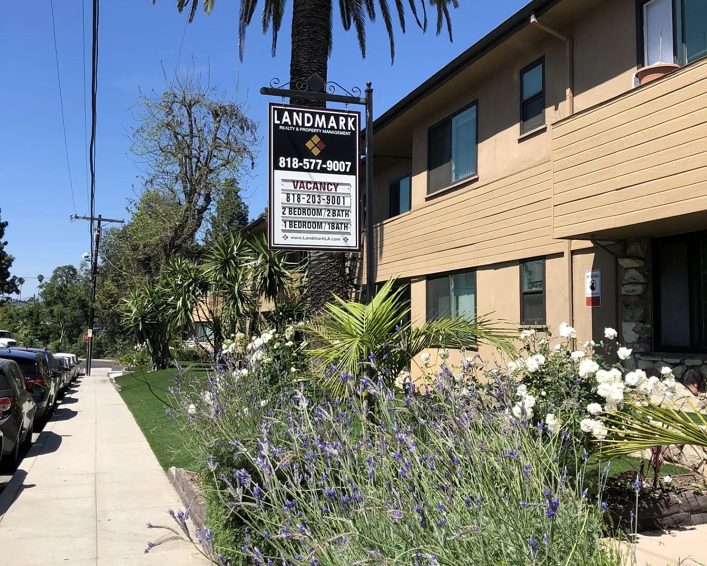 4232 Ethel Ave — Photo 1