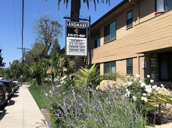 4232 Ethel Ave, 4232 Ethel Ave APT 17, Studio City, CA 91604