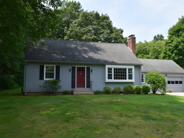 21 Richard Street, Avon, CT 06001