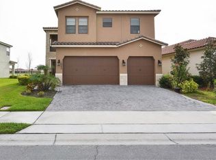 10300 Henbury St, Orlando, FL 32832