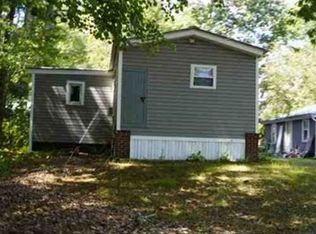 25 Regina Ave, Raymond, NH 03077