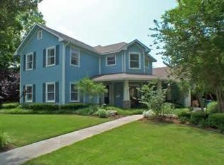 705 W Virginia St, McKinney, TX 75069