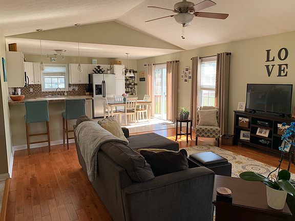 Open Concept Space