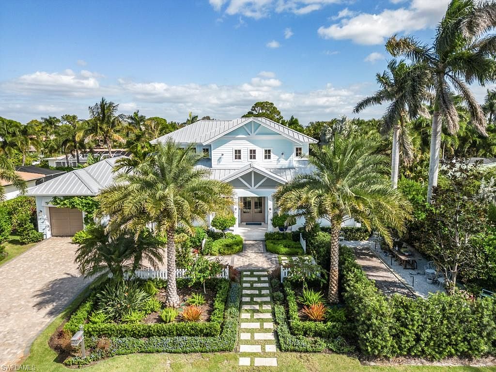 533 Turtle Hatch Ln, Naples, FL 34103 MLS 224079255 Zillow