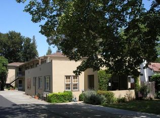 740 Palo Alto Ave, Mountain View, CA 94041
