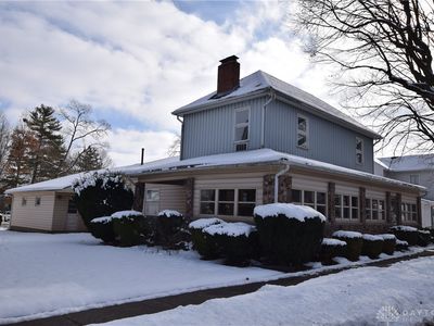 115 S High St, Saint Paris, OH, 43072