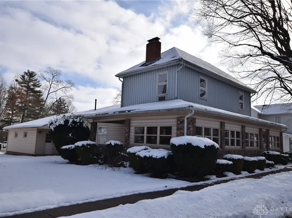 115 S High St, Saint Paris, OH 43072