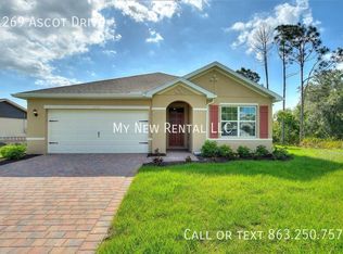 4269 Ascot Dr, North Port, FL 34291