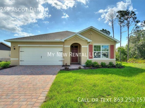 4269 Ascot Dr