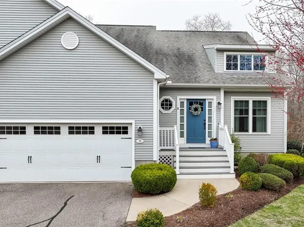15 Brandywyne Ct, South Kingstown, RI 02879