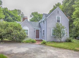 397 Copeland St, Brockton, MA 02301