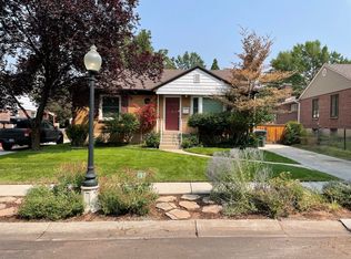 2249 E Ramona Ave, Salt Lake City, UT 84108