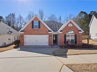 39 Claiborne Trl, Newnan, GA 30263