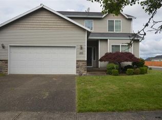 1608 S 7th St, Independence, OR 97351