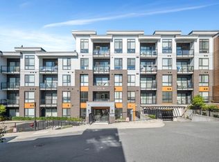 20087 68th Ave #B108, Langley, BC V2Y0Y3