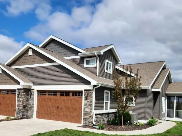 6532 Cortland Park Drive, Deforest, WI 53532