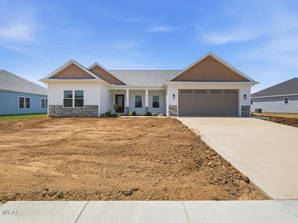 3739 Comanche Dr, Lima, OH 45807