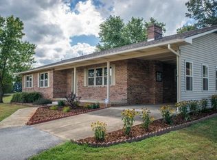 1137 Barkley Rd, Telford, TN 37690