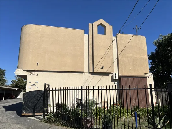 1034 S Herbert Ave, Los Angeles, CA 90023