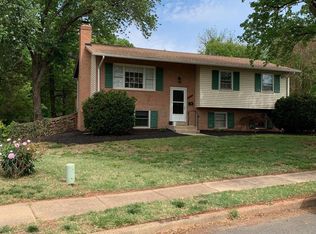 9702 Dublin Dr, Manassas, VA 20109