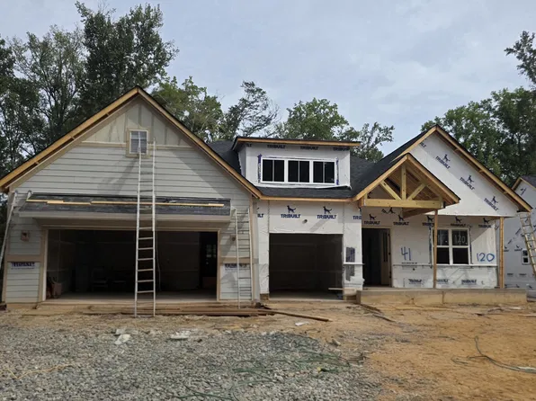 120 Oakbrook Dr, North Augusta, SC 29860