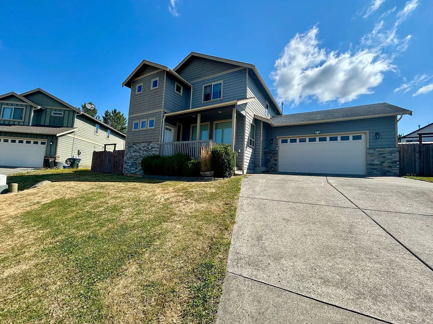 5244 Arrow Ct — Photo 1