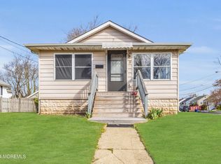 5 Eldora Ter, Long Branch, NJ 07740