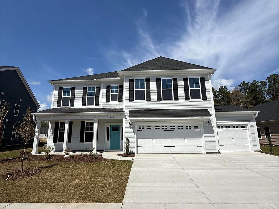 2nd image of 646 Heart Pine Avenue