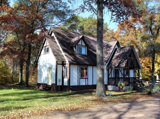 24447 McLain Rd, Grantsburg, WI 54840