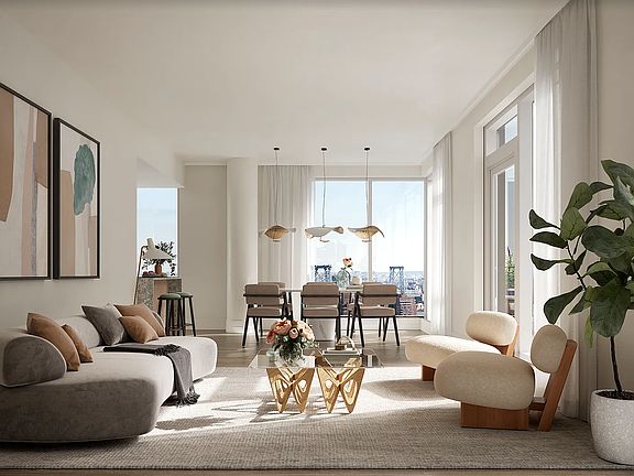 3rd image of 222 Broadway APT 7B