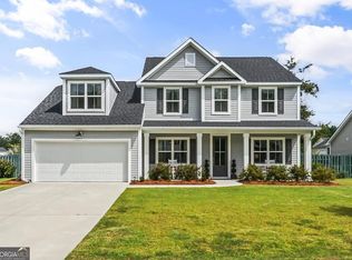 55 Southern Way, Richmond Hill, GA 31324