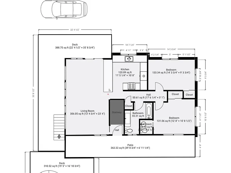 24581 Horst Dr — Photo 47