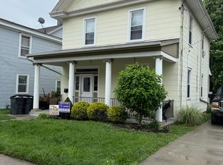 3613 Everett Ave, Cincinnati, OH 45211