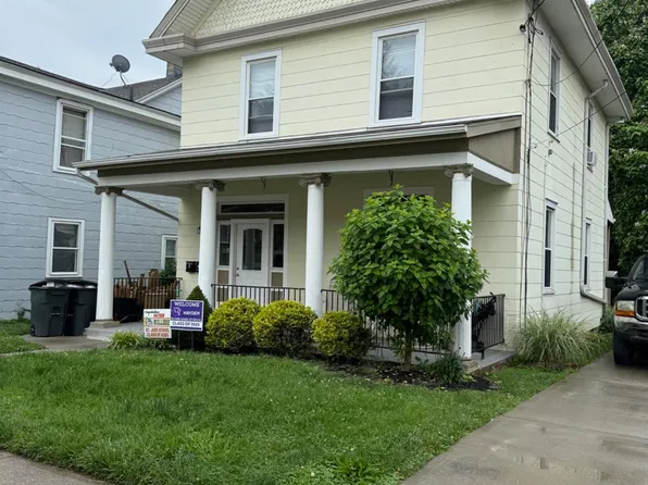 3613 Everett Ave, Cincinnati, OH 45211