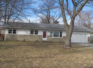 6808 Academy St, Stockwell, IN 47983