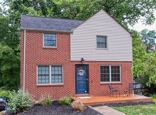 6928 Hilldale Dr, Pittsburgh, PA 15236