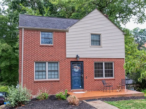 6928 Hilldale Dr, Pittsburgh, PA 15236